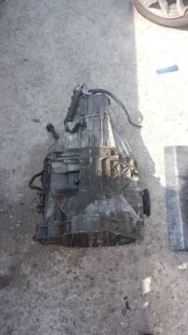 Audi A4 2003-2006 Çıkma Yedek  Multi Gws Şanzuman